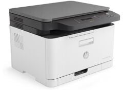 HP Color Laser MFP 178NW Tarayıcı + Fotokopi + Wi-Fi Renkli Lazer Yazıcı 4ZB96A