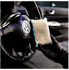 Auto Finesse Revitascrub Detaylı İç Temizlik Padi 2'li Paket