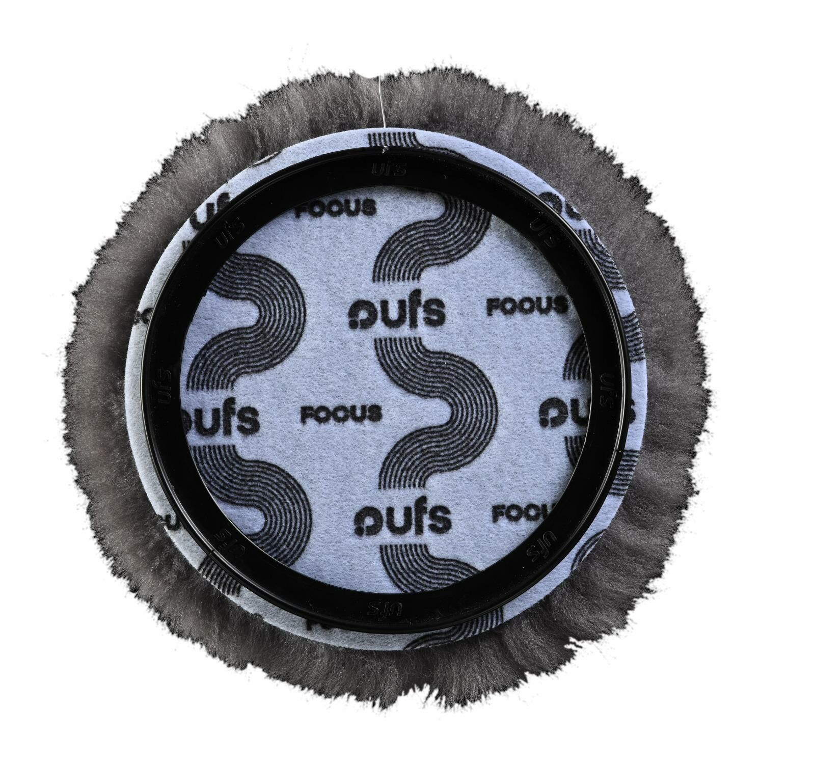 UFS Focus Parlatma Keçesi 160 mm.