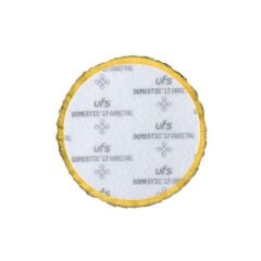 Ufs 150 mm Orbital Domestic Parlatma Keçesi