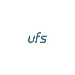 UFS Domestic Eko Ağır Çizik Giderme Keçesi 160 mm