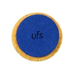 UFS Domestic Eko Ağır Çizik Giderme Keçesi 160 mm