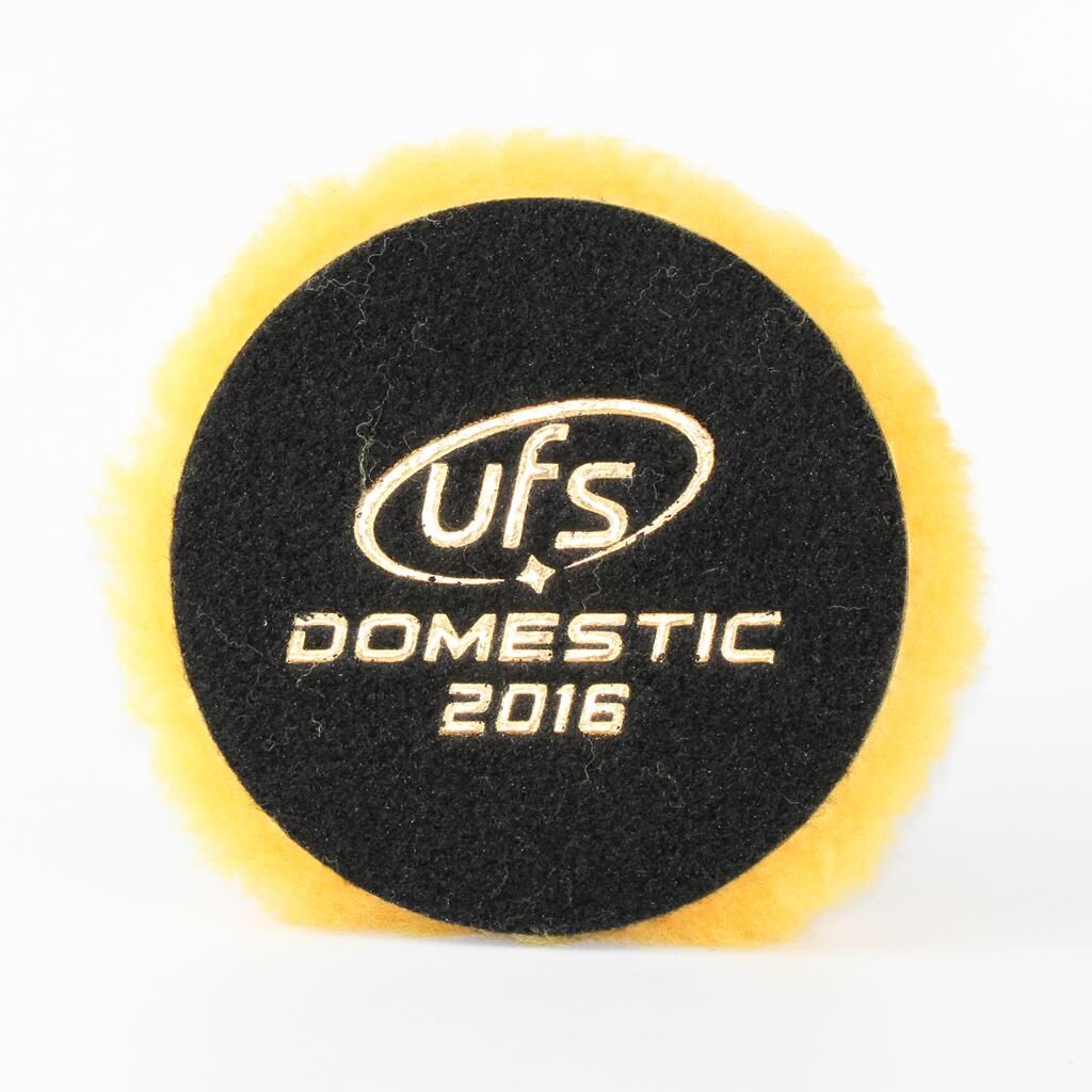 Ufs Domestic 2016 Premium Saf Yün Ağır Çizik Giderme Keçesi 160 m