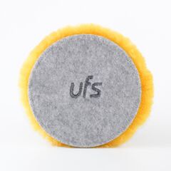 Ufs Domestic Patchwork Ağır Çizik Giderme Keçesi 160 mm