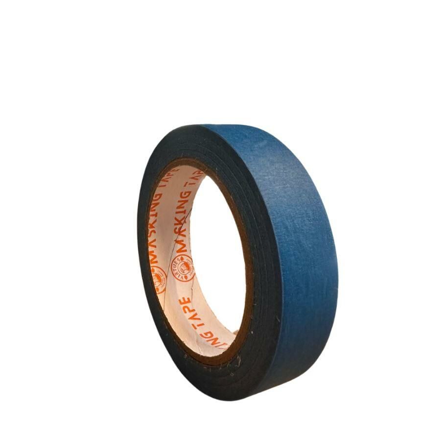 24MMX35MT Mavi Maskeleme Bantı