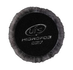 Ufs Hidrofob 2017 Saf Yün Polisaj Cila Keçesi 160 mm