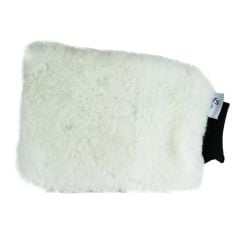 Ufs Cila ve Yikama Eldiveni Merino Patchwork