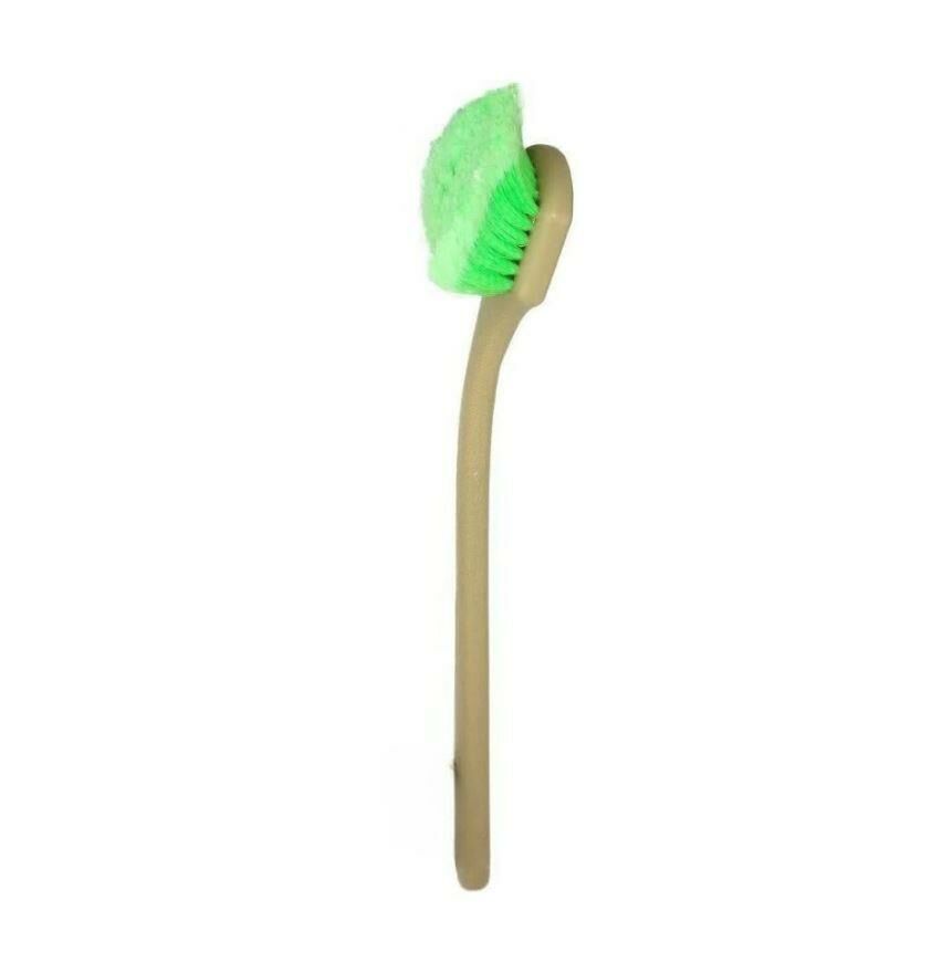 Antpa Yesil Uzun Sap Davlumbaz Firçasi