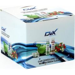DVX CAM SABUNU ELMA 33 ML X 24 Adet