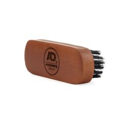 Auto Brite Leather Brush Deri Temizleme Fırçası