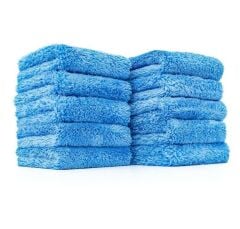 LÜKS CILA HAVLUSU 350 GSM 2'LI PAKET