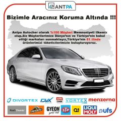 DVX Araç Klima Izgarlası Temizleme Fırçası – DVX6520
