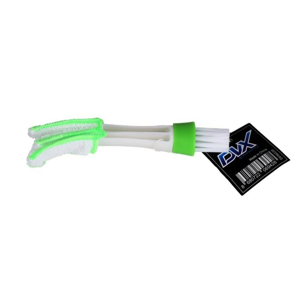 DVX Araç Klima Izgarlası Temizleme Fırçası – DVX6520