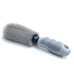 DVX Ergonomik Slikon Sap Jant Temizleme Fırçası – DVX6519
