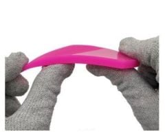 Autocher 1.Kalite Pembe Ragle 6,5 cm