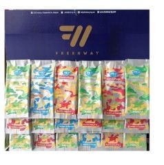 FRESHWAY DRY CAMOUFLAGE 72 LI