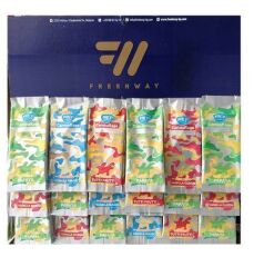 FRESHWAY DRY CAMOUFLAGE 72 LI