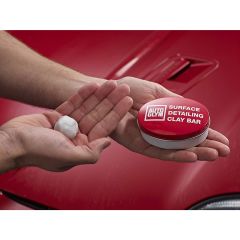 Auto Glym Araç Yüzey Temizleme Kil Seti