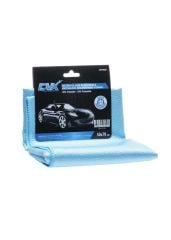 Dvx Mikrofiber Cam Silme Bezi 50 x 70 cm. 1 Adet