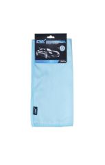 Dvx Mikrofiber Cam Silme Bezi 50 x 70 cm. 1 Adet