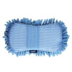 DVX Mikrofiber Püsküllü Hassas Araç Yıkama Pedi