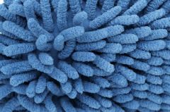 DVX Mikrofiber Püsküllü Hassas Araç Yıkama Pedi