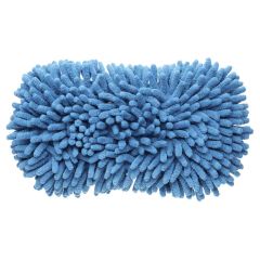 DVX Mikrofiber Püsküllü Hassas Araç Yıkama Pedi