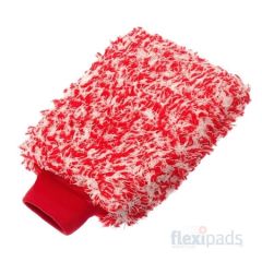 Flexipads Mikrofiber Yıkama Eldiveni 20x24 cm