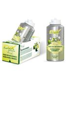 Divortex Klima Fresh - Temizleyici Klima Bombası Cool Lime 150 ml