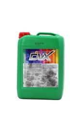 Untd. Col.Of DVX Actv. Foam CarW. Sh. Green 4 KG