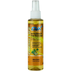DVX Fresh Life Kavun Fırtınası Oto ve Ortam Kokusu 150 ml.