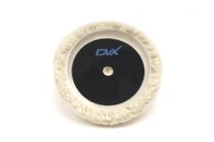 Dvx Gerçek Yün Pasta Keçesi Krater Tabanlı Keçe 200 mm