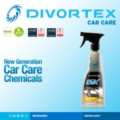 Divortex Tuttu Frutti (Karışık Meyveli) Oto ve Ortam Parfümü 5 Kg