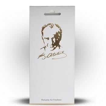 Caribi Atatürk Portreli Paco Rabanne Invictus Araç