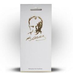 Caribi Atatürk Portreli Paco Rabanne Invictus Araç