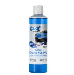 Divortex -60° Konsantre Antifrizli Cam Suyu 250 ml 4Adet