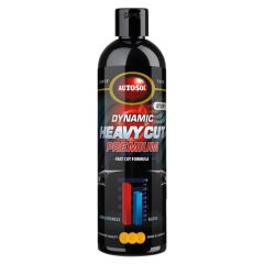 Autosol Ağır ve Hare Giderici, Metal Parlatıcı 75 ml, Üçü Bir Ara