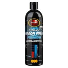 Autosol Ağır ve Hare Giderici, Metal Parlatıcı 75 ml, Üçü Bir Ara
