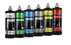 DVX Medium Cut Compound İnce Çizik Alıcı Pasta Cila 1 Lt.