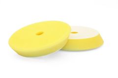 Flexipads Orbital Uyumlu Sarı Agresif Pasta Süngeri 125/150mm