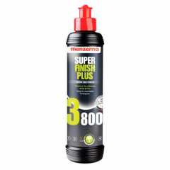 Menzerna Super Finish Plus 3800 250 ml.