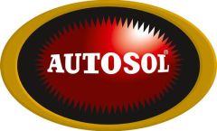 Autosol Dinamik Üçü Bir Arada Pasta Cila Boya Koruma 250 ml