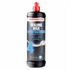Menzerna Sealing Wax Protection 1 Lt.