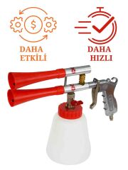 APEX BILYALI OTO KUAFÖR TABANCASI