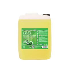 Divortex Car Wash V4 - Fırçasız Oto Yıkama Şampuanı 22 Kg