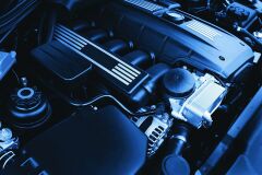 Divortex Motor Koruma ve Parlatma Ürünü 500 ml.