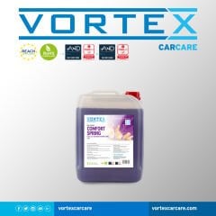 Vortex ''Comfort Spring'' Oto ve Ortam Parfümü 5 kg.