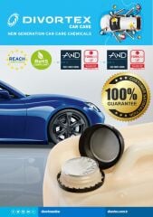 Divortex Susuz Motor Temizleme Ürünü 5 kg.