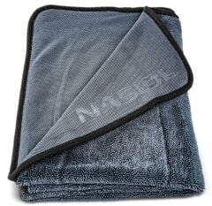 Nasiol  Drying Towel - Araç Kurulama Havlusu 60x90