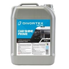 Divortex Torpido Temizleme ve Bakım Sütü 5 kg.